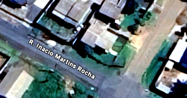 Terreno com Edificação em Forquilhinha/SC