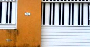 Casa com 126m² em São Cristóvão/SE