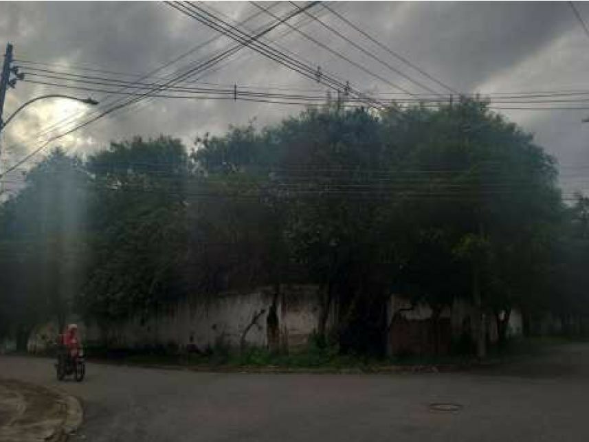 Terreno em Leilão - Campo Grande, Rio de Janeiro