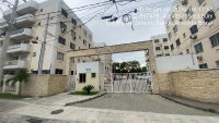 Apartamento com 2 quartos, 55,16 m², 1 vaga