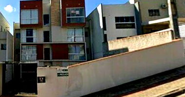Apartamento Ocupado com 1 Vaga em Brusque/SC