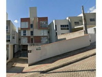 Apartamento com 1 Vaga em Brusque/SC