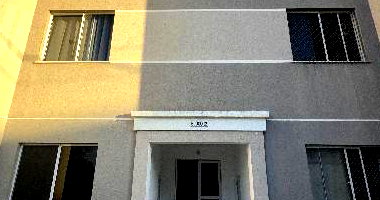 Apartamento 2 quartos com 46,90 m²