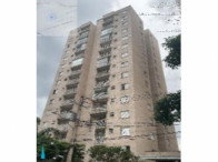 Apartamento com 1 quarto, 1 banheiro e 1 vaga de garagem