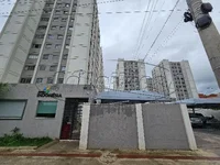 Apartamento com 2 quartos, 1 vaga de garagem, 90,19 m²