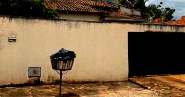 Casa com 3 quartos, 2 banheiros, 1 vaga e 82,61m² construída