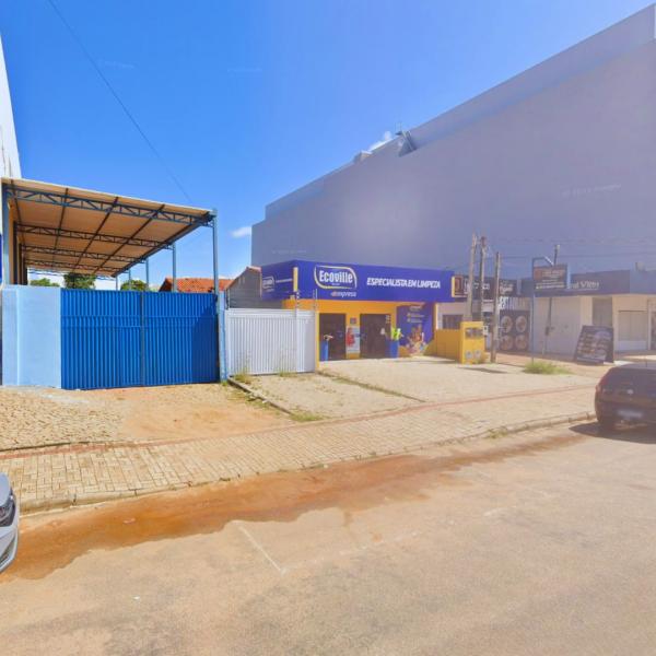Terreno 720m² em Palmas-TO