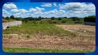 Lote 005 com 3 casas em Dourados/MS - 2.500m² terreno e 351,27m² construídos