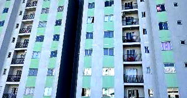 Apartamento com 1 vaga em Cascavel/PR