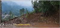 Lotes 05 e 06 com 2.990m² em Benedito Novo/SC