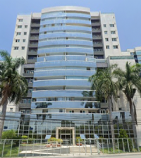 Apartamento 3 Quartos, 2 Vagas e Vista Próxima à Praia