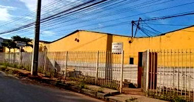 Casa em Condomínio com 2 Quartos e 1 Banheiro