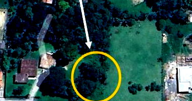 Fração ideal de terreno urbano 2.827,5m² no Bel Recanto