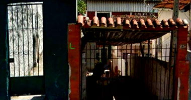 Casa Ocupada na Vila Isabel com 2 Quartos e 1 Banheiro
