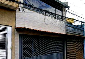 Casa com 151m² em São Paulo/SP