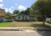 Casa em Mata de São João - 2 Quartos
