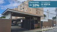 Apartamento em Rancho Grande - Trememb/SP com 2 Vagas