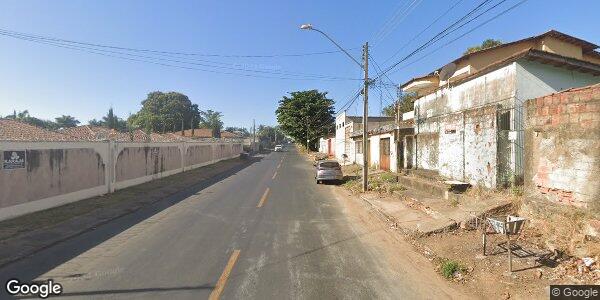 Imóvel Comercial com 962,50m² e Diversas Benfeitorias