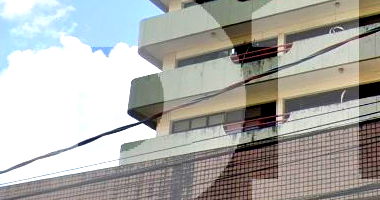 Conjunto Comercial com 131,77 m² em Cubatão/SP