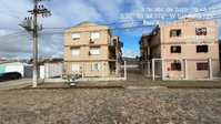 Apartamento em Camaquã com 2 quartos e 1 vaga