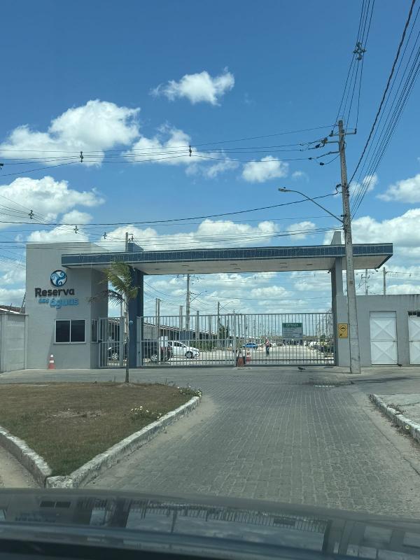 Casa em Maceió com 2 quartos e 54m² de área privativa