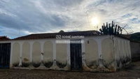 Casa Residencial em Gro Mogol com 3 quartos
