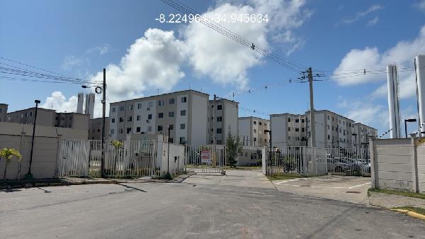 Apartamento com 2 quartos, 85,86 m²