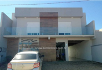 Casa em São Lourenço do Sul/RS - Ocupada