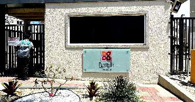 Apartamento com 1 vaga em Paupina, Fortaleza