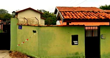 Casa em Condomínio com 92 m² em São Pedro - SP