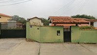 Casa em Condomínio com 92 m² em São Pedro - SP