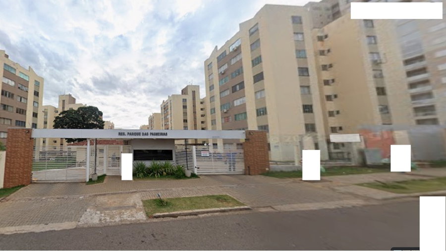 Apartamento com 52,77m² em Maringá