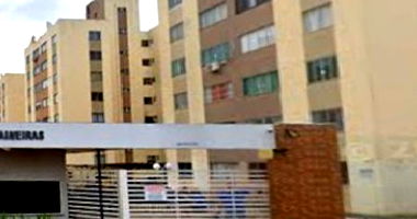 Apartamento com 52,77m² em Maringá