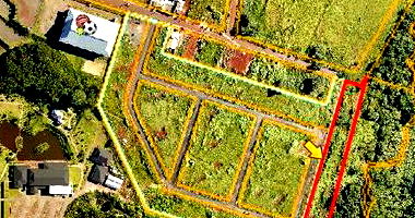 Terreno Amplo em Maringá/PR com 7.801,51m²