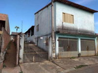 3 Casas em Vila Belo Horizonte, 400m² - Investimento Inteligente