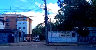 Apartamento com 2 quartos em Porto Alegre