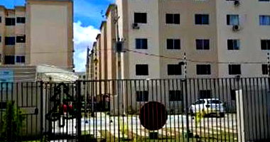 Apartamento em Paulista com 2 Quartos