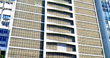 Box-Garagem com 15m² em Edifício Atlas I, Salvador/BA