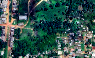 Imóvel de grandes dimensões em Santana/AP com 45.253m²