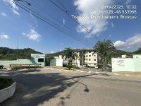 Apartamento com 2 quartos em Brusque/SC