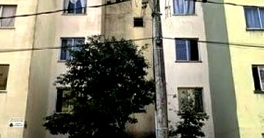 Apartamento com 2 quartos em Porto Alegre