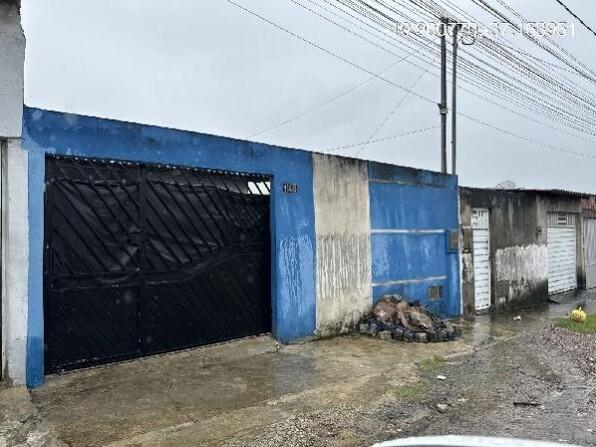 Casa em Nossa Senhora do Socorro/SE com 2 quartos