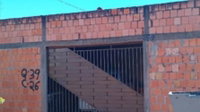 Casa com 2 quartos, 1 banheiro e 46,29 m² construídos
