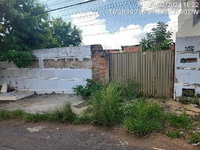 Terreno Amplo em Anápolis - 448,72 m²