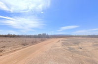 Imóvel Industrial com 9.025m² em Capitão Enéas/MG