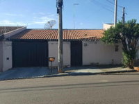 Casa em Leilão com 2 Quartos e 1 Banheiro em Guaiçara/SP