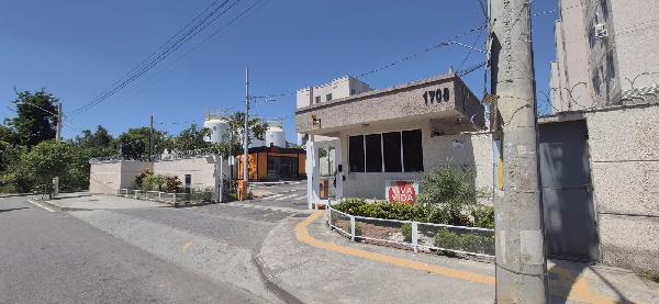 Apartamento com 2 quartos, 1 vaga de garagem, 53,57 m²
