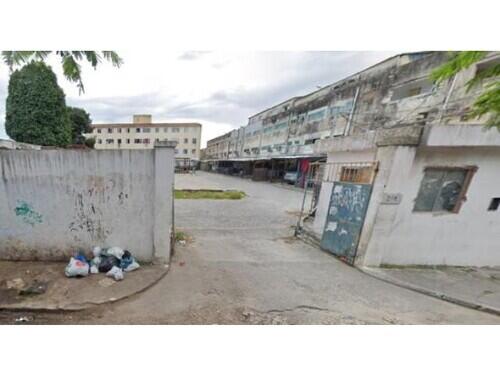 Apartamento 108, Bloco D, Arruda - Imóvel