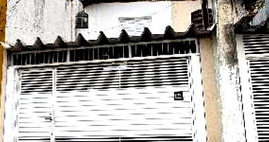 Casa com 100 m² em São Paulo/SP