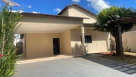 Casa 5 dorms 5 banhs 229m² em Montividiu-GO